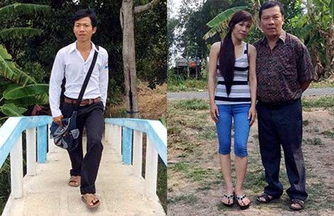 Luật sư có duyên với... án oan