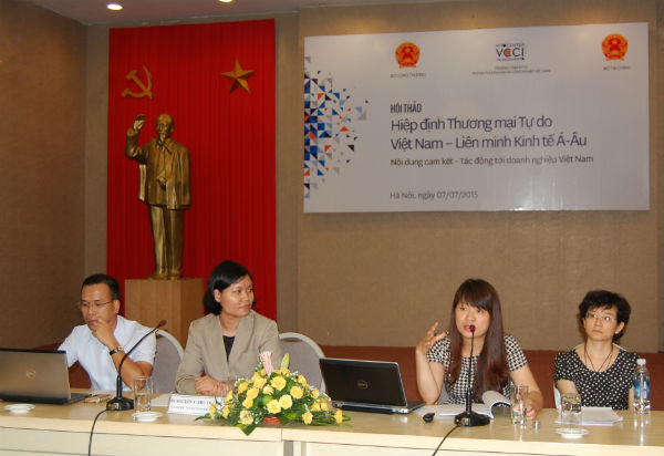 Khoảng 53% dòng thuế nhập khẩu xuống 0% ngay sau khi EAEU có hiệu lực