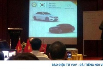 Bán hàng đa cấp đang biến tướng hết sức tinh vi