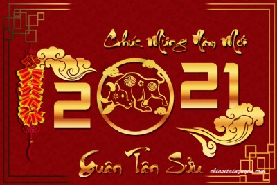 Xông đất đầu năm 2021: Tuổi nào đem lại tài lộc cho gia chủ?