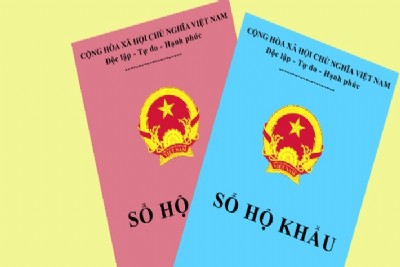 Bố mẹ ở quê lên thăm con cháu có cần làm tạm trú?