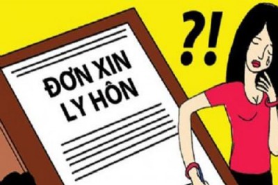 Có thể ly hôn mà không cần thiết cả hai có mặt tại phiên tòa?