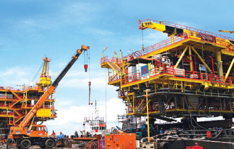 Trò chơi mạo hiểm với đòn bẩy tài chính