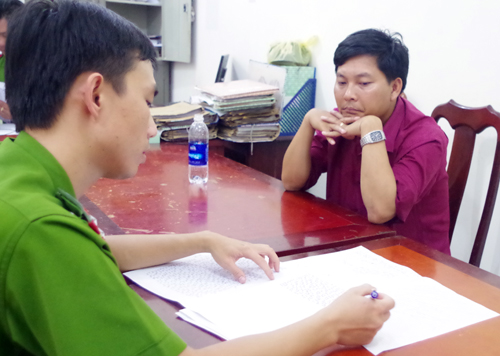 Tổng giám đốc công ty vệ sĩ bắn người
