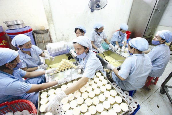 Khu vực tư nhân là chìa khóa tương lai tăng trưởng kinh tế VN