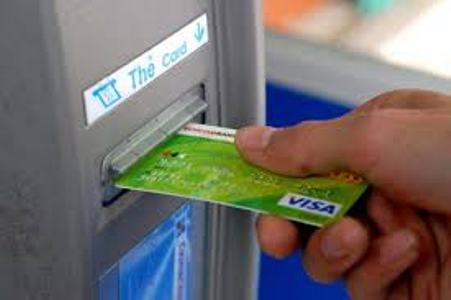 Ngân hàng tốn tiền chặn 'thẻ tặc' Trung Quốc