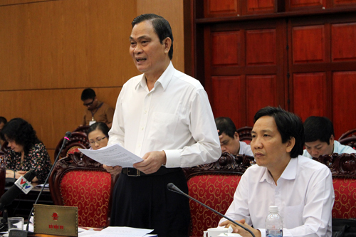 Đề xuất tăng quyền của Thủ tướng