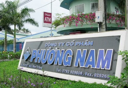 Đại gia lừa vay nghìn tỷ, 25 cán bộ ngân hàng vướng lao lý