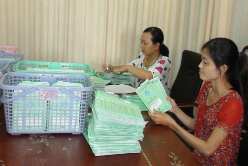 60.000 người bị ảnh hưởng sau vụ đập phá ở Bình Dương