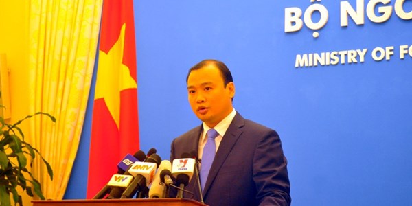 'Sẽ kiện Trung Quốc vào thời điểm mang lại lợi ích cao nhất cho Việt Nam'