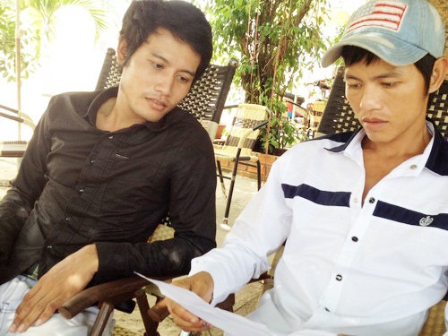 Công an thừa nhận 'vội phá án' nên bắt nhầm 7 thanh niên