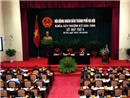 Hà Nội và TP.HCM quyết định nhiều vấn đề quan trọng