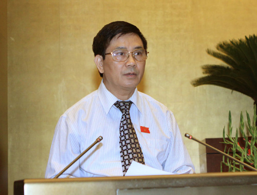 Tăng quyền cho tòa án, viện kiểm sát