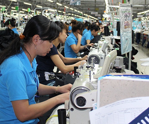 Bình Dương hỗ trợ 700 tỷ đồng cho công nhân