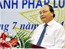Bảo đảm hiệu quả thi hành pháp luật