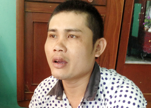 7 nghi can giết người được đình chỉ điều tra