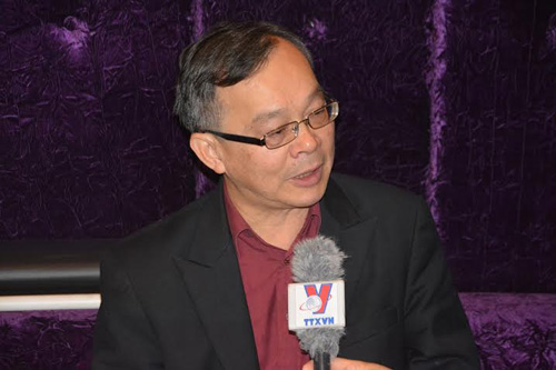 Điều thiêng liêng nhất