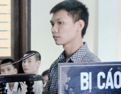 Hai nhóm thanh niên huyết chiến vì một quả quất