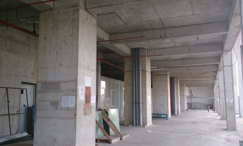 Mua nhà suất ưu đãi thành ngược đãi