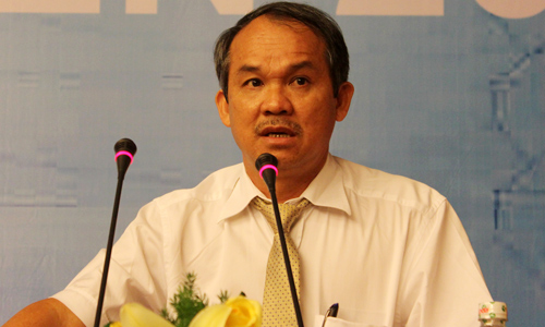Bầu Đức ghi nhận lợi nhuận bất thường
