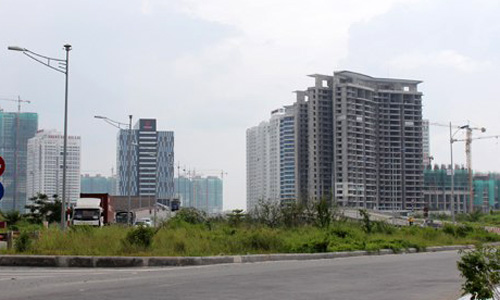 Mẹo kinh doanh căn hộ tầng 13