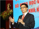 Cần chuẩn bị nhân lực cho nhà máy điện hạt nhân