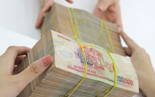 Xử lý nợ xấu: Vì sao chưa 'mở van' một dòng tiền lớn?