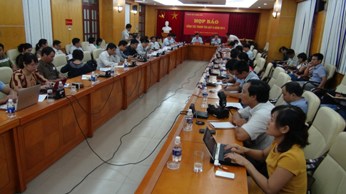 VCCI có sai sót nhưng không tham nhũng, tiêu cực