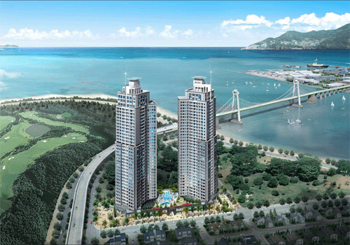 Bất động sản Đà Nẵng đang khởi sắc