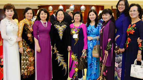 Thành công từ triết lý kinh doanh bằng chữ Tâm