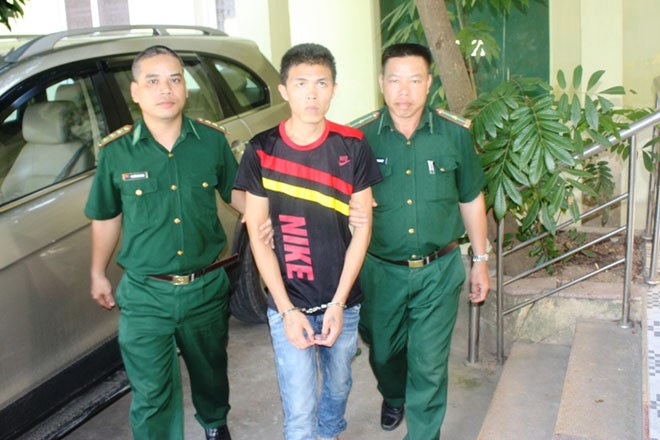 Hải Phòng: Bắt nhóm lừa bán thanh niên sang Trung Quốc lao động khổ sai