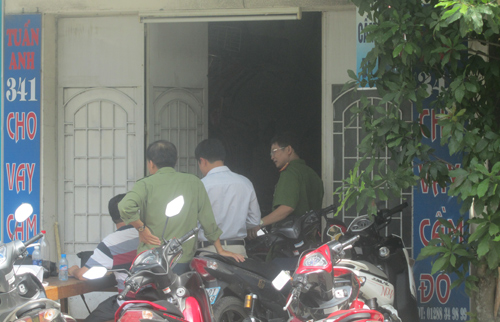 Kế hoạch tàn độc của 3 nhân viên với ông chủ cũ