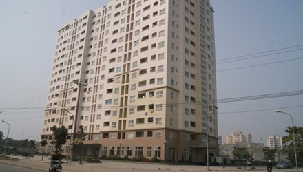 Chủ đầu tư nợ sổ đỏ của dân, làm gì được các 'ông kễnh'?