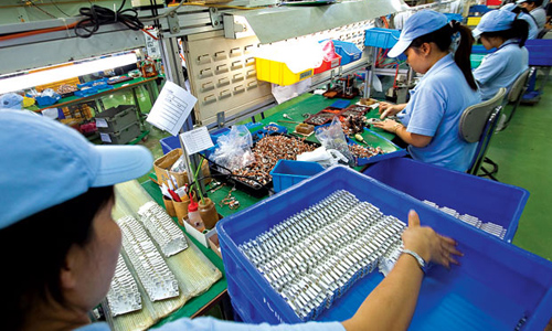 Doanh nghiệp chê vốn ưu đãi cho công nghiệp hỗ trợ