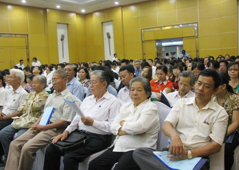 Doanh nghiệp xin khất hàng trăm tỷ đồng cổ tức