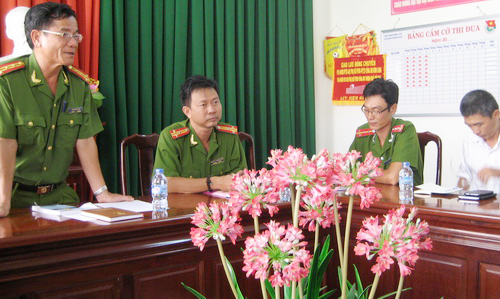 Được đình chỉ điều tra sau hơn 30 năm kêu oan
