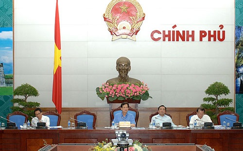 Thủ tướng: 'Tạo thuận lợi tối đa cho người dân làm ăn'