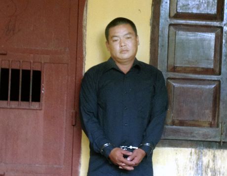 Cướp xe ô tô, gây tai nạn liên hoàn chết người