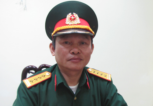 Công dân có tài có thể tốt nghiệp đại học mới nhập ngũ