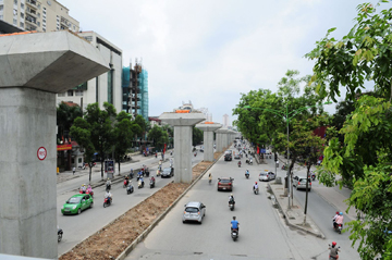 Tự chủ kinh tế để tránh bị lệ thuộc