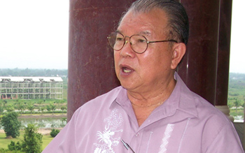 Cơ hội lớn bán gạo cho Philippines