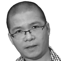 Người Việt trẻ tự đốt đuốc mà đi
