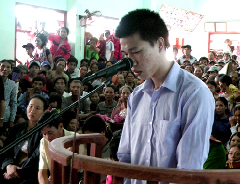 Kế hoạch tàn độc của kẻ thua bạc