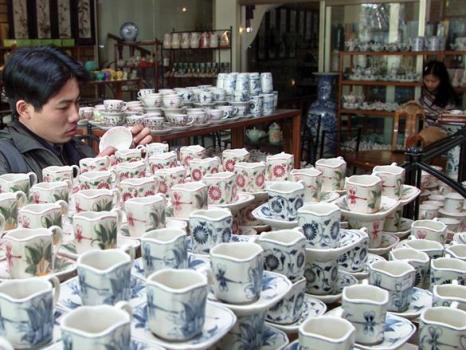 Những giải pháp từng giúp giảm phụ thuộc vào Trung Quốc