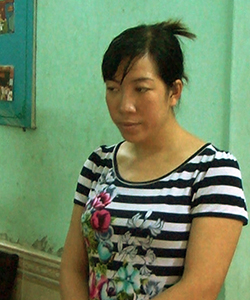 Nữ quái mạo danh cán bộ Bộ Tài chính lừa doanh nghiệp