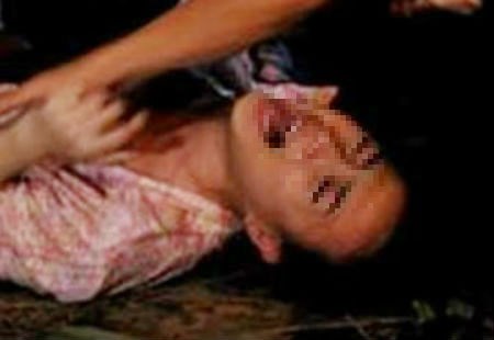 Đạp đổ xe cô gái giữa đường rồi hãm hiếp lúc 8 giờ tối