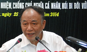 GS Hoàng Chí Bảo: 'Kẻ cơ hội vào vị trí cấp cao sẽ là đại họa'