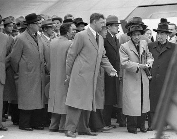 60 năm Hiệp định Geneva: Độc lập chủ quyền, toàn vẹn lãnh thổ là yếu tố bất biến