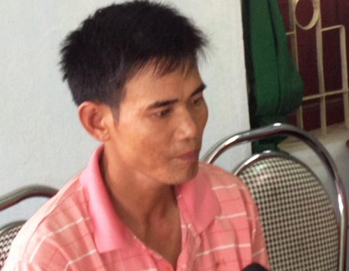 Rình người đi rút tiền ngân hàng để trộm