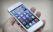 Hàng chục người sập bẫy mua iPhone 5 giá rẻ